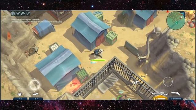 SPACE MARSHALS 2 ПРОХОЖДЕНИ ОБЗОР #SPACEMARSHALS2 #fixgame #спейсмаршалс2 #космическиемаршалы2