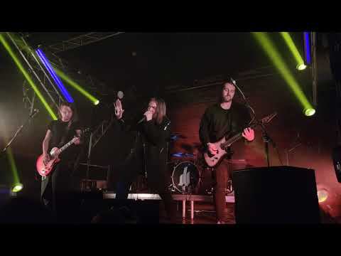 Проект "ГОРШЕНЕВ" - «Крик» 23.04.2022 г. Мурманск смотреть онлайн