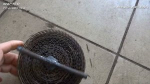 Установка пламегасителя на Mitsubishi Outlander