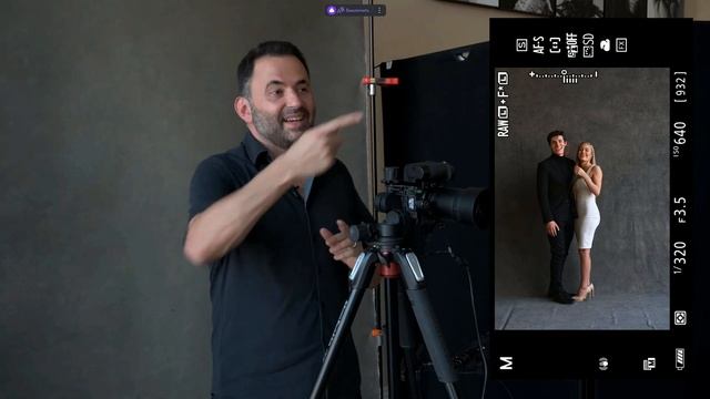 часть 5 Как фотографировать пары смотреть онлайн
