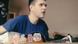 Kambulat-Меня манит твоя неземная красота(Cover)