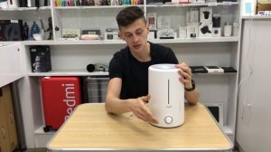 Обзор на Увлажнитель воздуха Xiaomi Deerma Air Humidifier (DEM-F628)