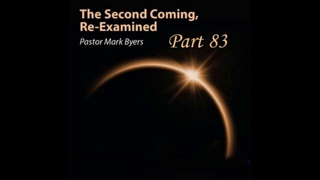 The Second Coming Revisited Parts 82 - 83 смотреть онлайн