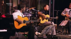 Al Di Meola - Jazz in Marciac 2011 =HD=