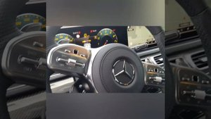 МЕРСЕДЕС GLE COUPE 6,3 AMG