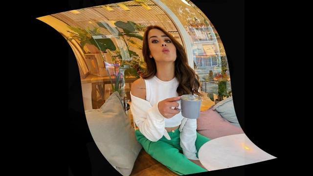 Sıla Türkoğlu and Halil İbrahim Ceyhan were seen kissing on the set! смотреть онлайн