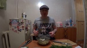 Новогодний стол на 1000 рублей