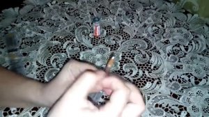 Делаем инъекцию витаминов  и аминокислот"ВИТАМ", щенку чихуахуа