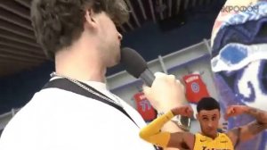 Голос BIG RUSSIAN BOSS