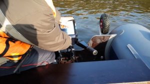 Балтмоторс 9 9