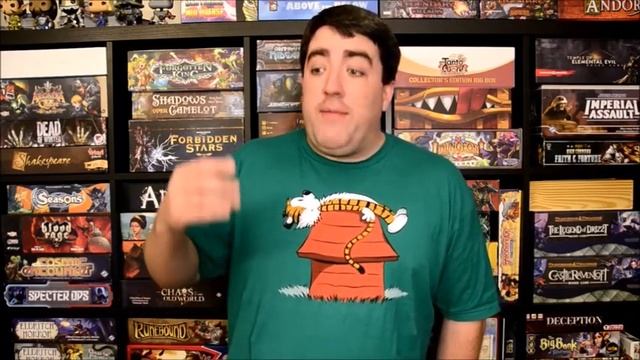 Ascension: Dreamscape review смотреть онлайн