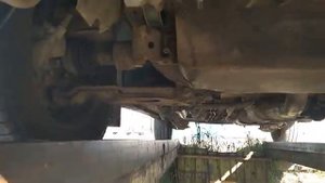 Fiat Palio 1.7 TD (фиат палио) рассказ о машине