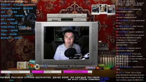 20170416 Константин Кадавр   Про отношения с путешественниками