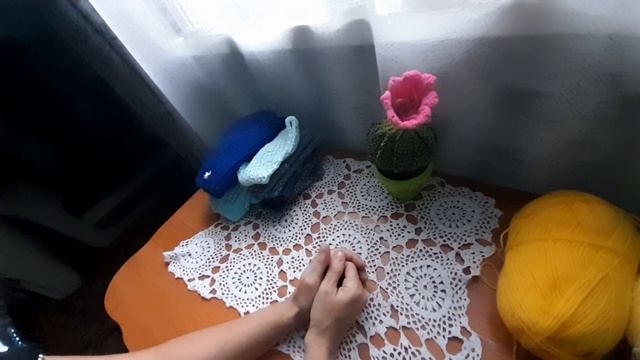 Зачем вяжу? Кому вяжу? Зачем мне столько пряжи? смотреть онлайн