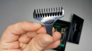 VGR V-192 (KING PROFESSIONAL KP-2002)  триммер для стрижки