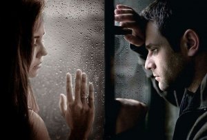 Ты разбила мечты.