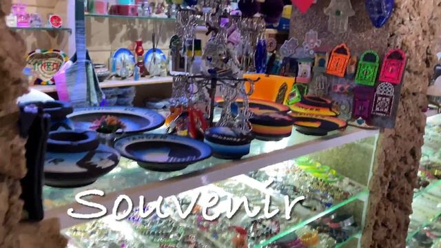 Most popular tourist site In tanger Morocco ?? //Hercules caves смотреть онлайн