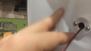 Собираю мини электро скутер! Мотоцикл Kreiss Полиция 6V