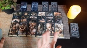 Кто роет тебе яму?