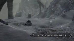 Skyrim Special Edition??YES......but Very Realistic Special Remake