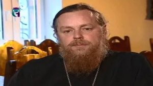 Отец Анатолий (Чепиженко) – сельский батюшка