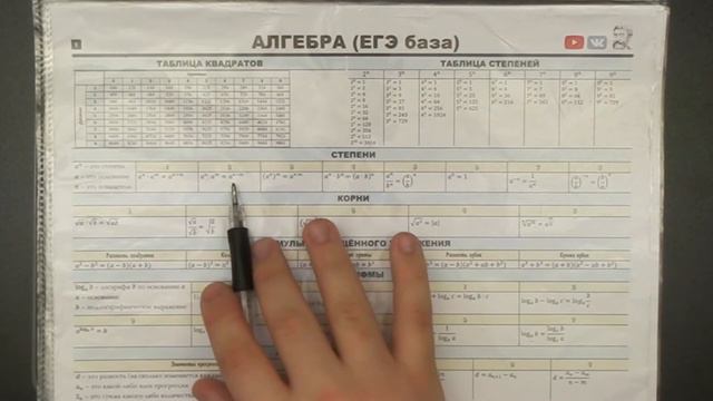 🔴 (4^(-4) )^2/4^(-10) | ЕГЭ БАЗА 2018 | ЗАДАНИЕ 2 | ШКОЛА ПИФАГОРА смотреть онлайн