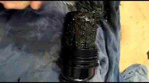 Как угробить мотор, маслом по рекомендации, Totachi в деле!#капиталка#ремонтмотора