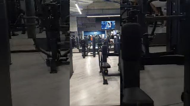 Казань "Ice Power & fitness"