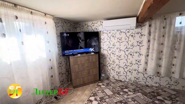 Дом с большим участком в селе Близнаци Варна ?? Недвижимость в Болгарии у моря