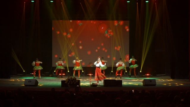Помідори #Лісапетний батальйон