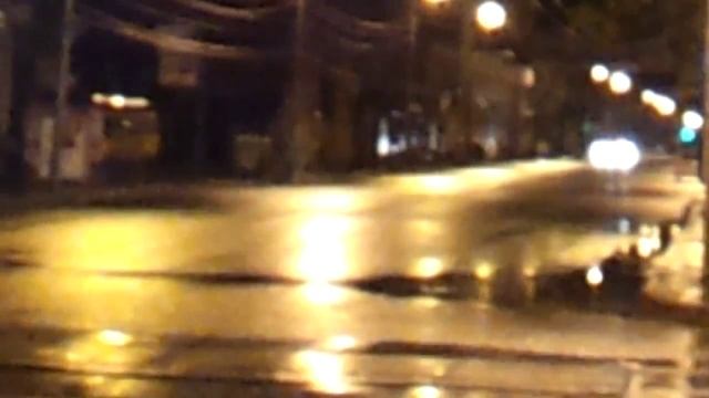 тестируем KIA RIO (часть2 другой ракурс) прыжок на 140км/ч смотреть онлайн