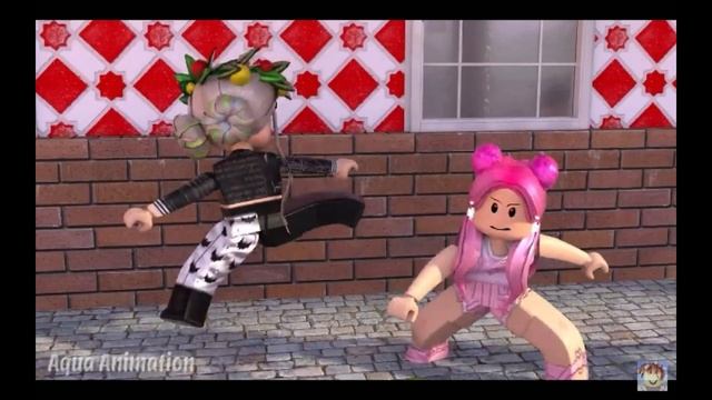 (Aqua animation) Roblox bully story Season 2 Part 5 NEFFEX ?Numb? future (Fan made) смотреть онлайн