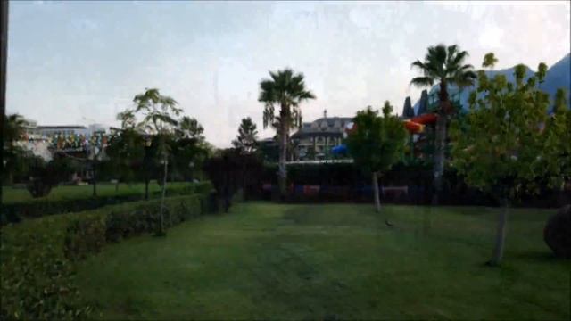 Привет из отпуска. Новости из дома. Кролики и другое. смотреть онлайн