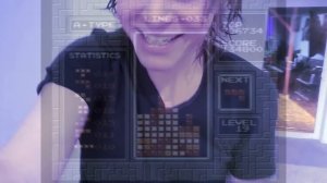 Onision's Fake Meltdown Vocoded To The Tetris Theme