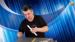 Коллинеарная Wi-Fi антенна своими руками