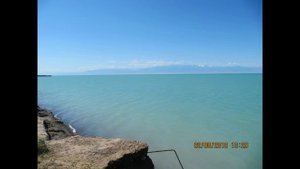 Алаколь  Кабанбай Жарбулак