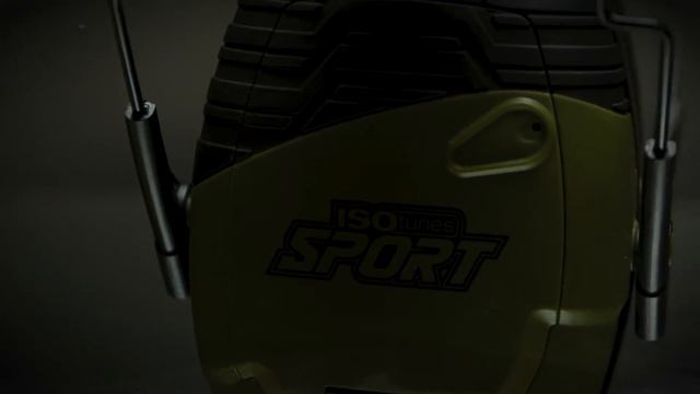 Introducing ISOtunes Sport смотреть онлайн