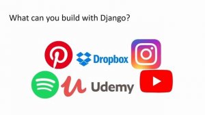 2022 10 27 11 Python Django Intro mp4