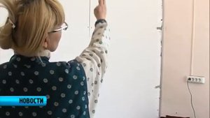 В тесноте и в обиде