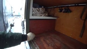 Ремонт зил 131 и подготовка Урала к зимней бане!!!