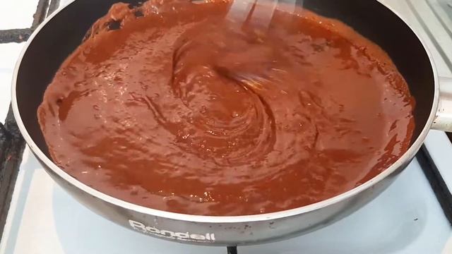 КОНФЕТЫ СВОИМИ РУКАМИ ИЗ ТРЁХ ИНГРЕДИЕНТОВ.Шоколадные конфеты. Сгущёнка +какао. Результат вас УДИВИ