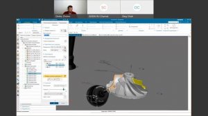 Программирование координатно измерительных машин в NX