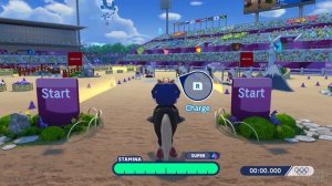 Mario & Sonic at the Olympic Games Tokyo 2020 - All Eggman Outfits