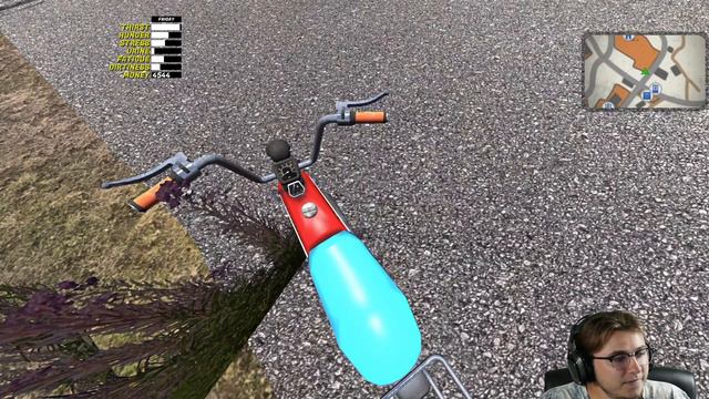 My Summer Car - Ep. 20 - FREE TURBO!? смотреть онлайн