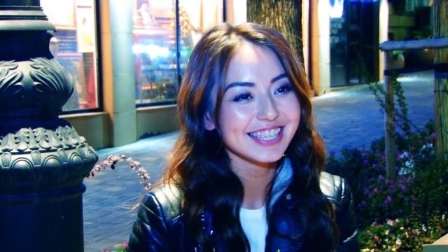 Как далеко может зайти человек когда влюблен - Kairat Saparbaev смотреть онлайн