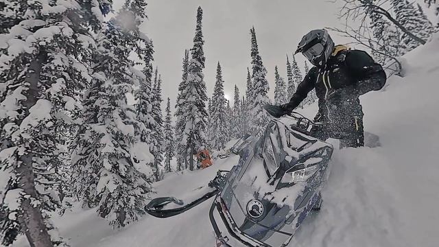 Отсекатель дыхания. S#3/EP#17 смотреть онлайн