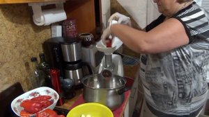 Аджика домашняя - сырая. Как приготовить, где хранить. Рецепты на зиму