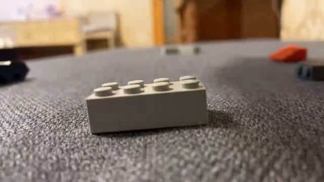 Как сделать киромбит из Лего смотреть онлайн