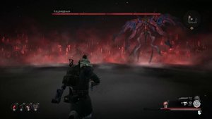 Remnant From the Ashes - Финальный Босс(Кошмарная Сложность, Соло)