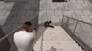 GTA 4 - Funny/Brutal Ragdoll Compilation - PC Gameplay [4K/60FPS]